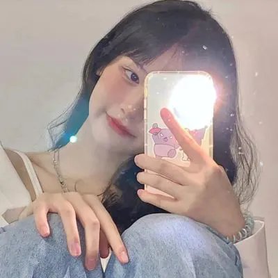 生而为蓝